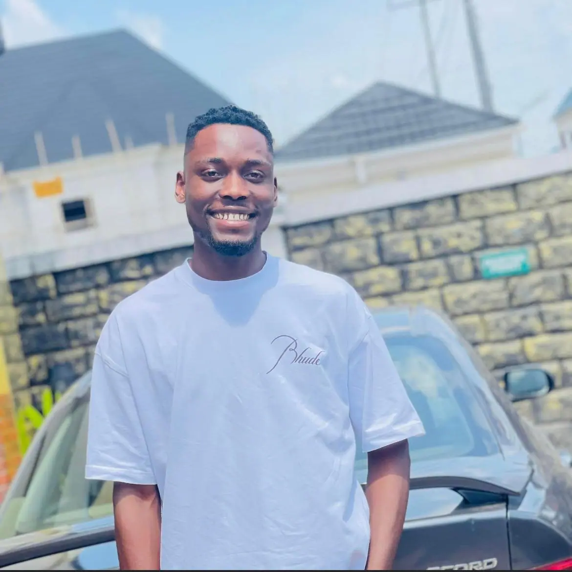A photograph from Ifechi Nwaorisa's phone, 18 December 2024, Owerri, Nigeria