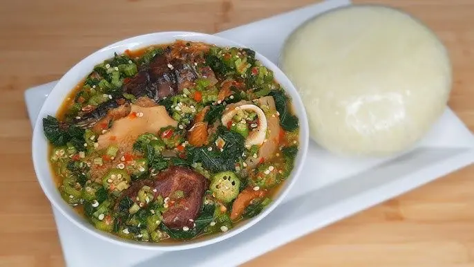 A photograph from Ifechi Nwaorisa's phone, 22 December 2024, Owerri, Nigeria