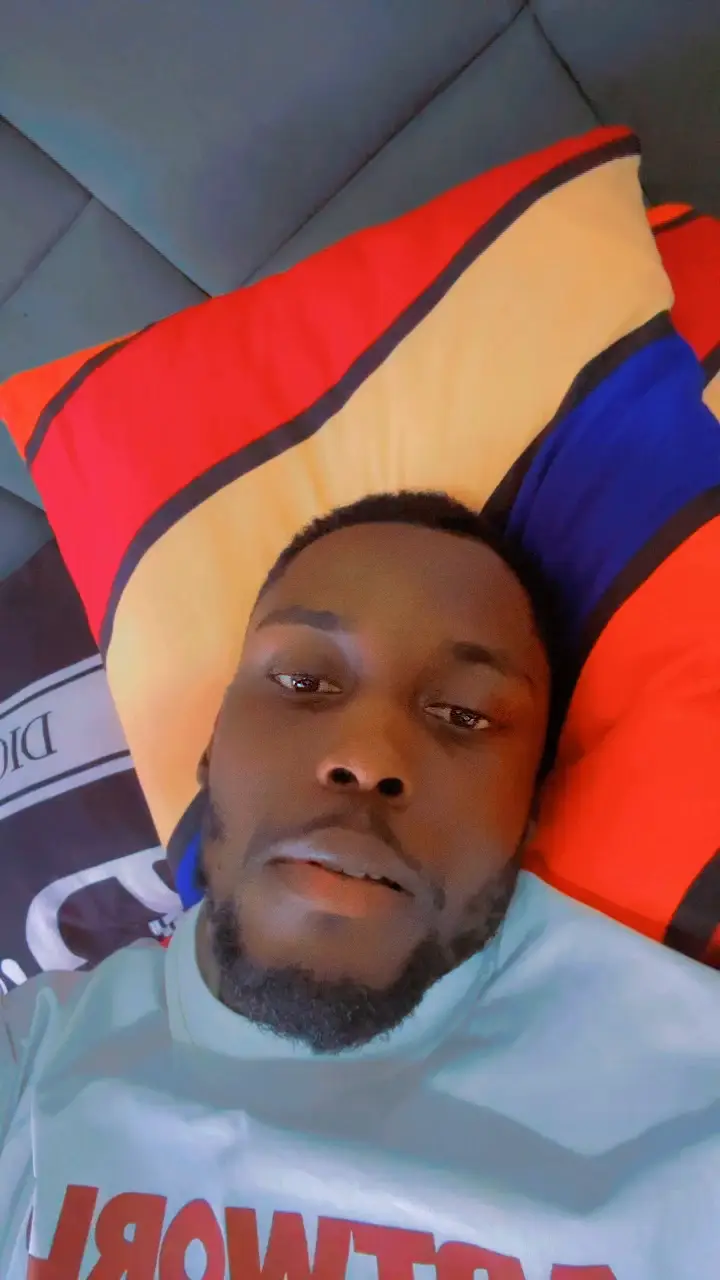A video from Ifechi Nwaorisa's phone, 27 December 2024, Owerri, Nigeria