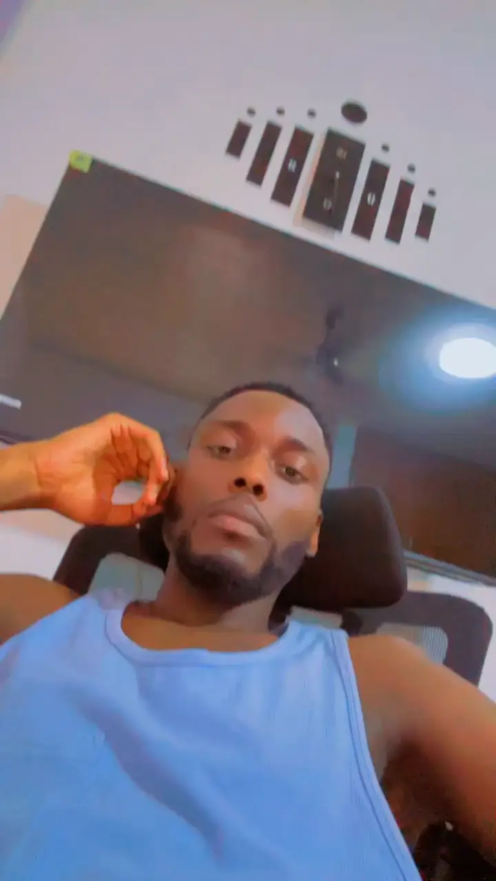A video from Ifechi Nwaorisa's phone, 27 December 2024, Owerri, Nigeria