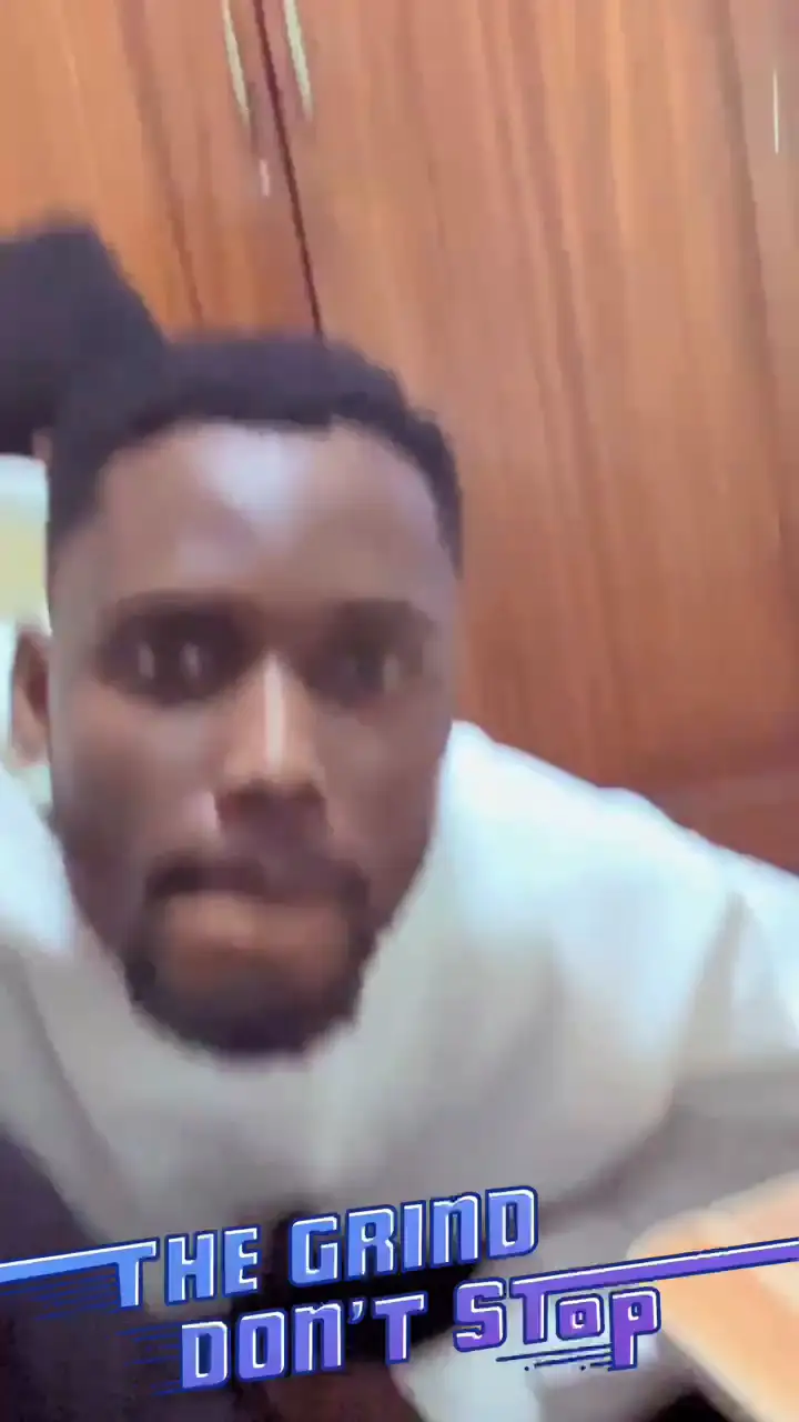 A video from Ifechi Nwaorisa's phone, 27 December 2024, Owerri, Nigeria