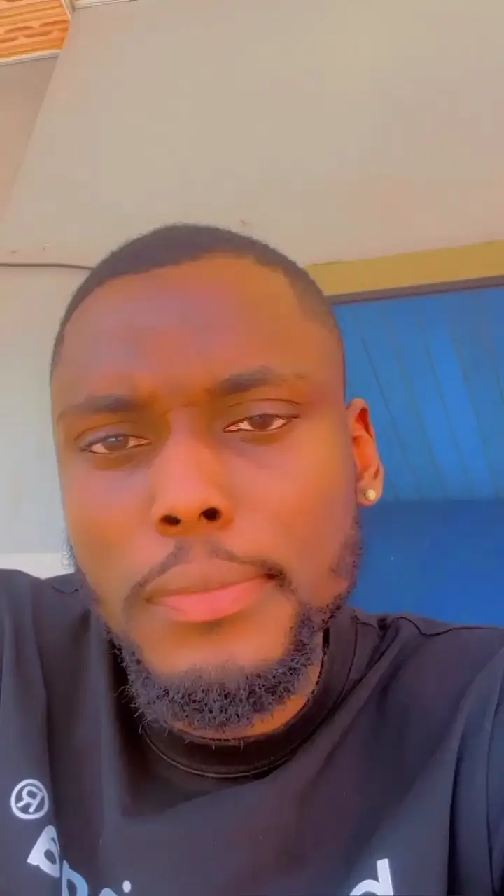 A video from Ifechi Nwaorisa's phone, 27 December 2024, Owerri, Nigeria
