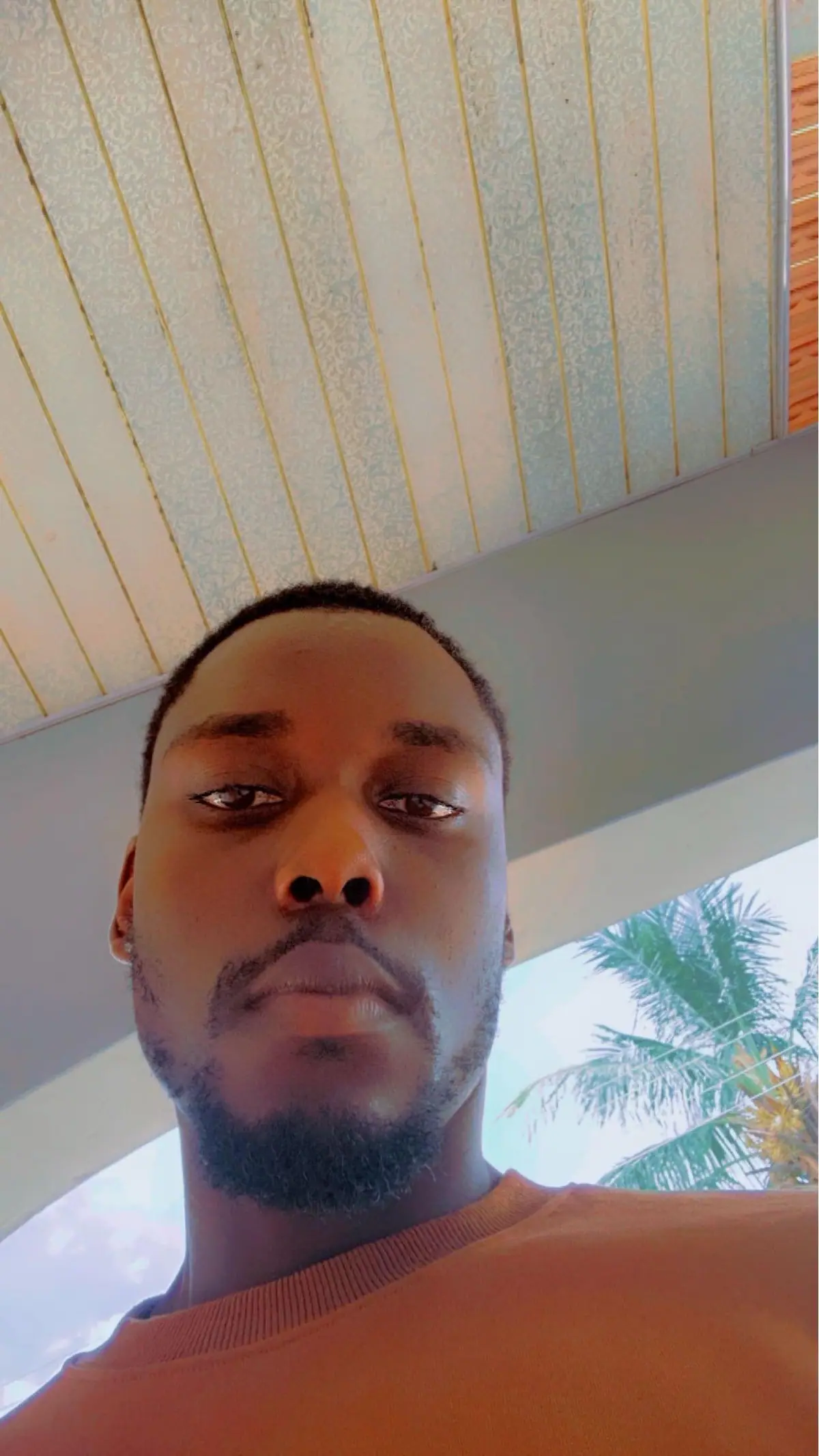 A photograph from Ifechi Nwaorisa's phone, 7 January 2025, Owerri, Nigeria