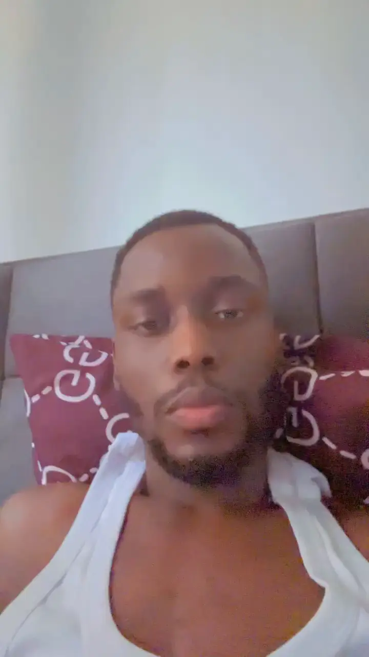 A video from Ifechi Nwaorisa's phone, 10 January 2025, Owerri, Nigeria