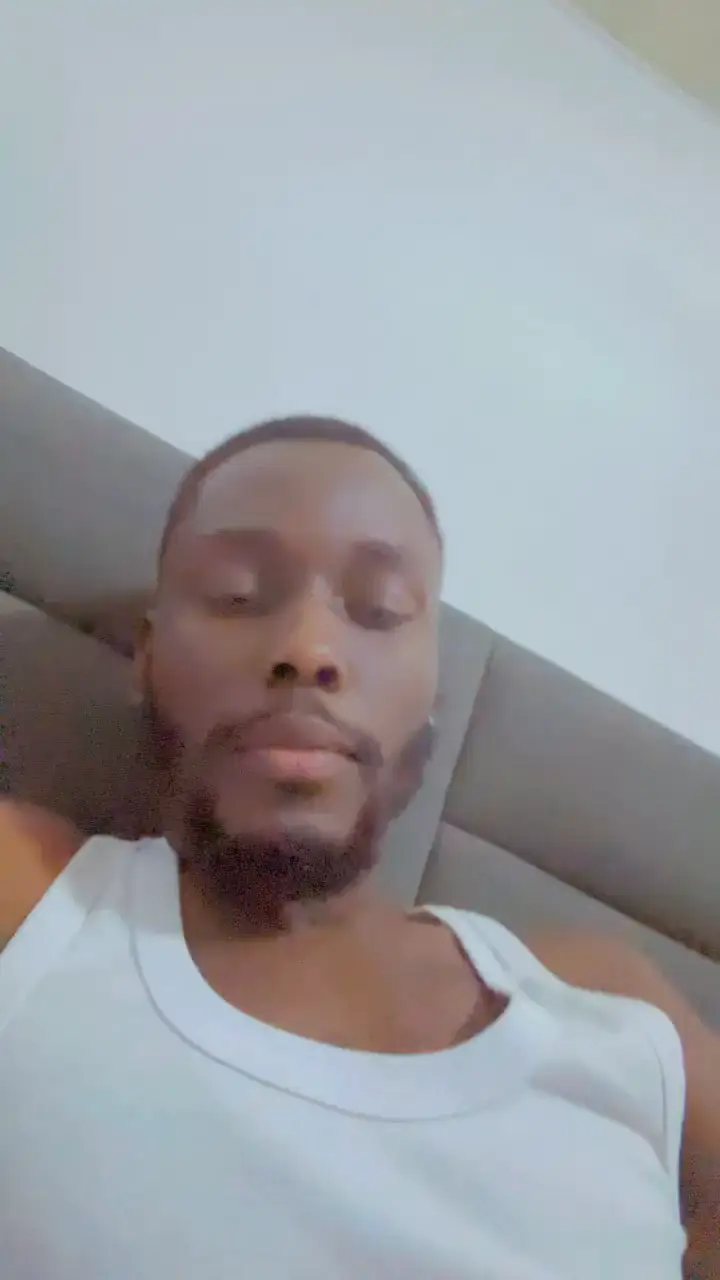 A video from Ifechi Nwaorisa's phone, 13 January 2025, Owerri, Nigeria