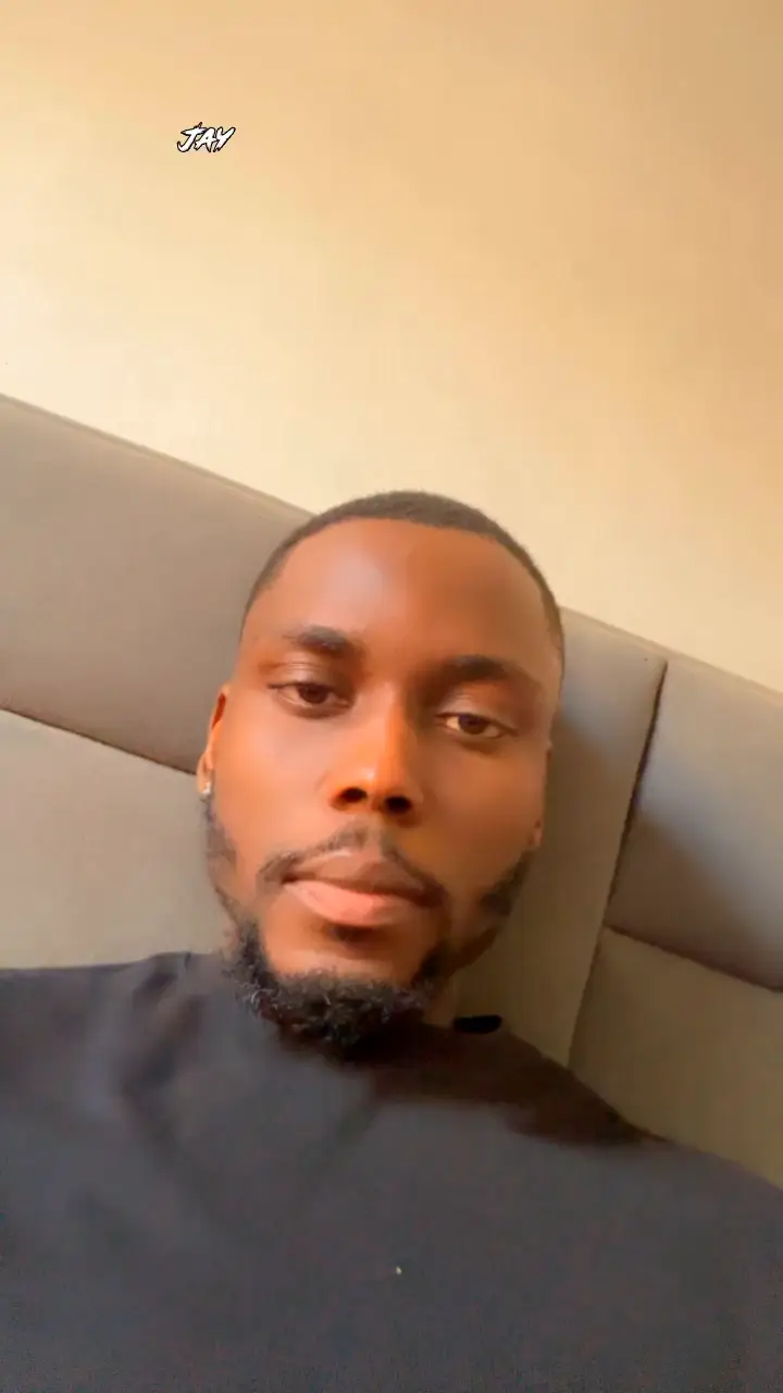 A video from Ifechi Nwaorisa's phone, 20 January 2025, Owerri, Nigeria