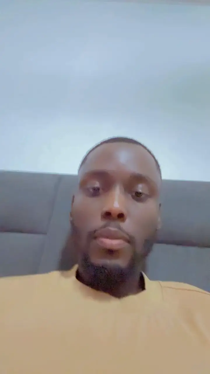 A video from Ifechi Nwaorisa's phone, 21 January 2025, Owerri, Nigeria