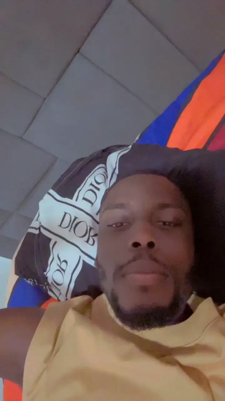 A video from Ifechi Nwaorisa's phone, 25 January 2025, Owerri, Nigeria