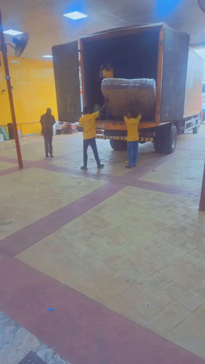 A video from Ifechi Nwaorisa's phone, 29 January 2025, Owerri, Nigeria