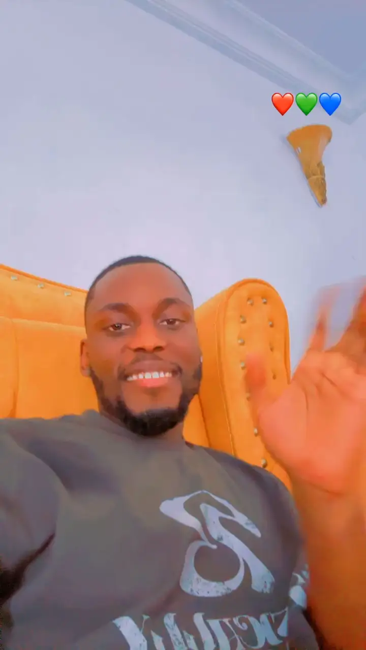 A video from Ifechi Nwaorisa's phone, 30 January 2025, Owerri, Nigeria
