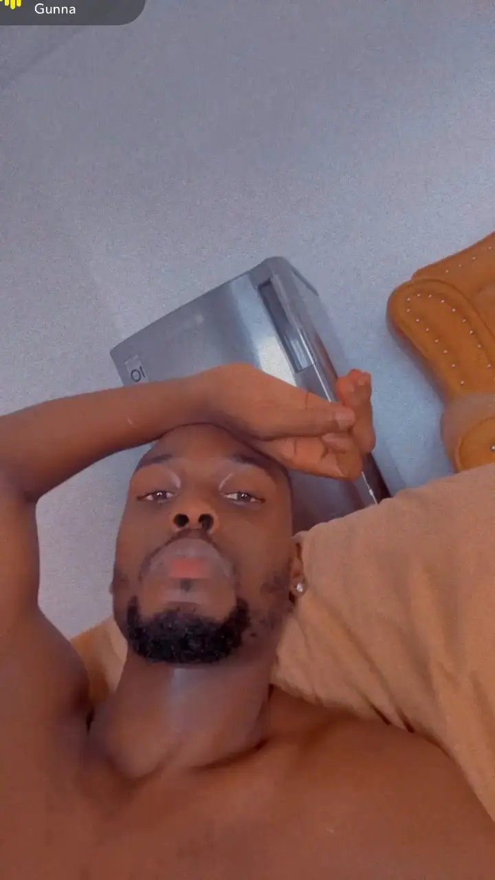 A video from Ifechi Nwaorisa's phone, 9 February 2025, Owerri, Nigeria
