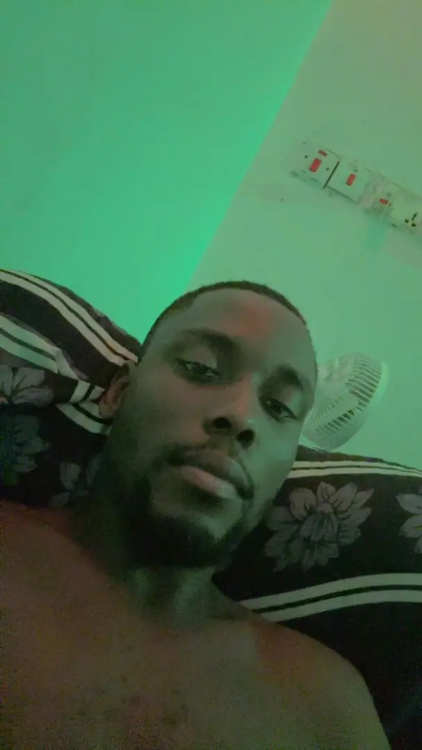 A photograph from Ifechi Nwaorisa's phone, 14 February 2025, Owerri, Nigeria