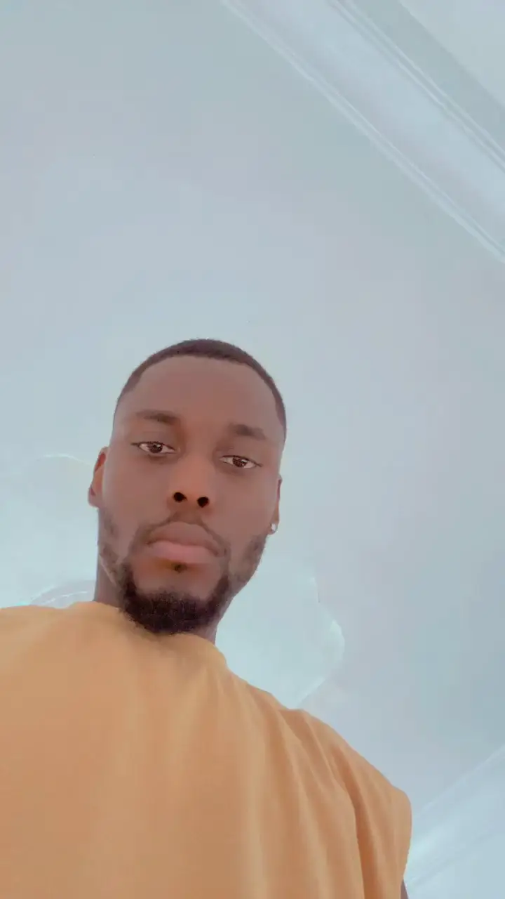 A video from Ifechi Nwaorisa's phone, 14 February 2025, Owerri, Nigeria