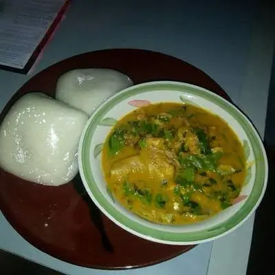A photograph from Ifechi Nwaorisa's phone, 24 February 2025, Owerri, Nigeria