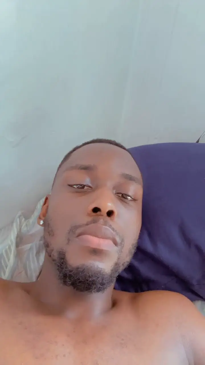A video from Ifechi Nwaorisa's phone, 24 February 2025, Owerri, Nigeria
