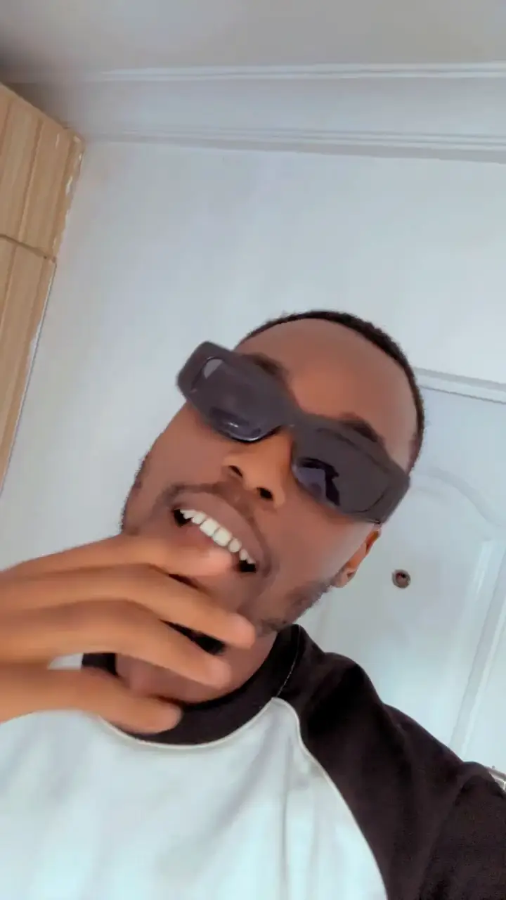 A video from Ifechi Nwaorisa's phone, 25 February 2025, Owerri, Nigeria