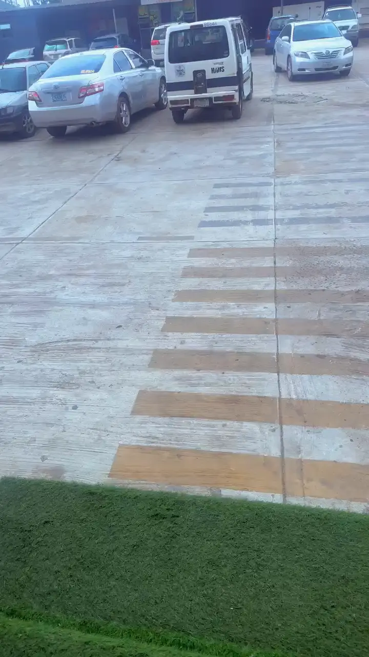 A video from Ifechi Nwaorisa's phone, 27 February 2025, Owerri, Nigeria