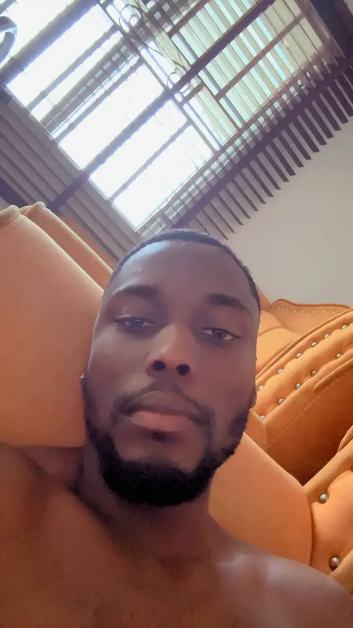 A video from Ifechi Nwaorisa's phone, 27 February 2025, Owerri, Nigeria