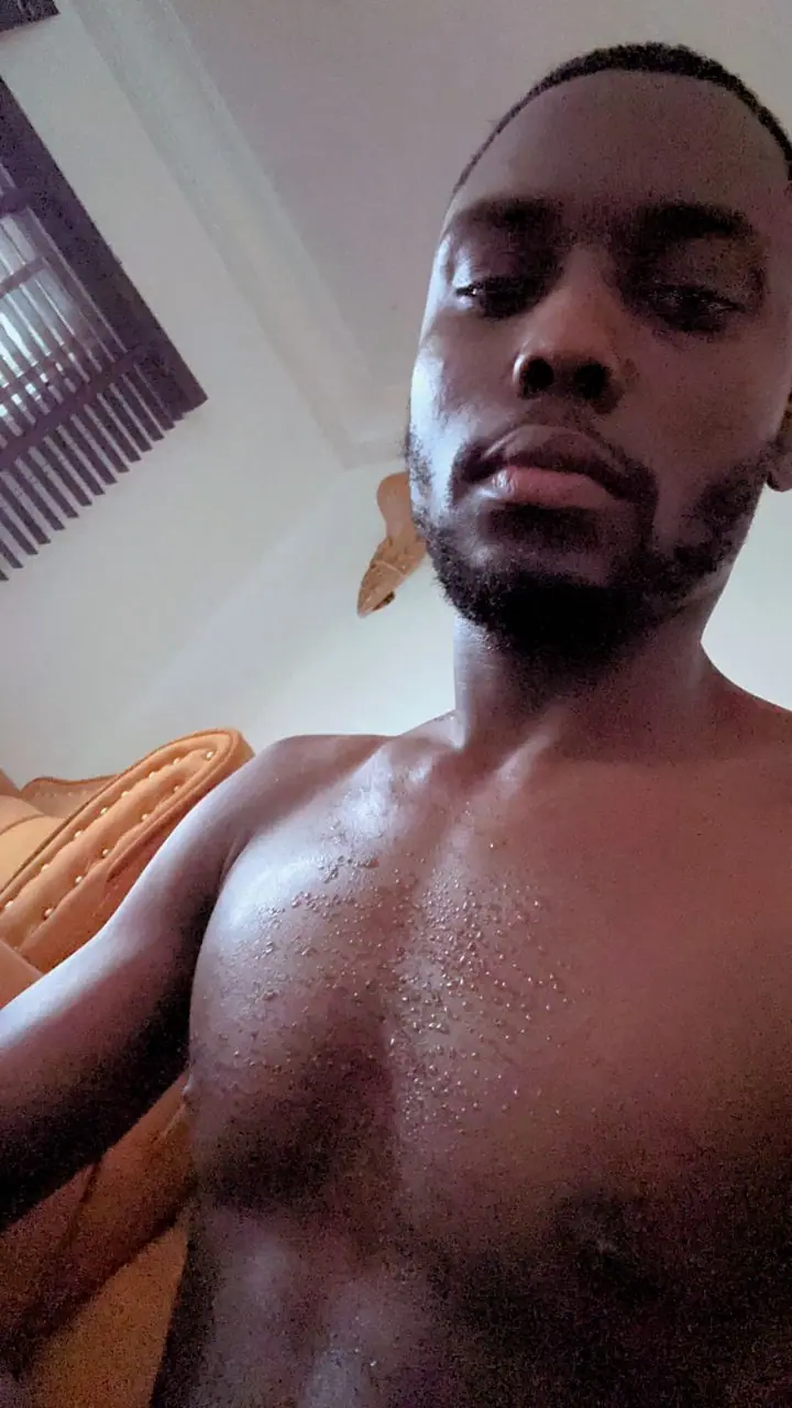 A photograph from Ifechi Nwaorisa's phone, 4 March 2025, Owerri, Nigeria