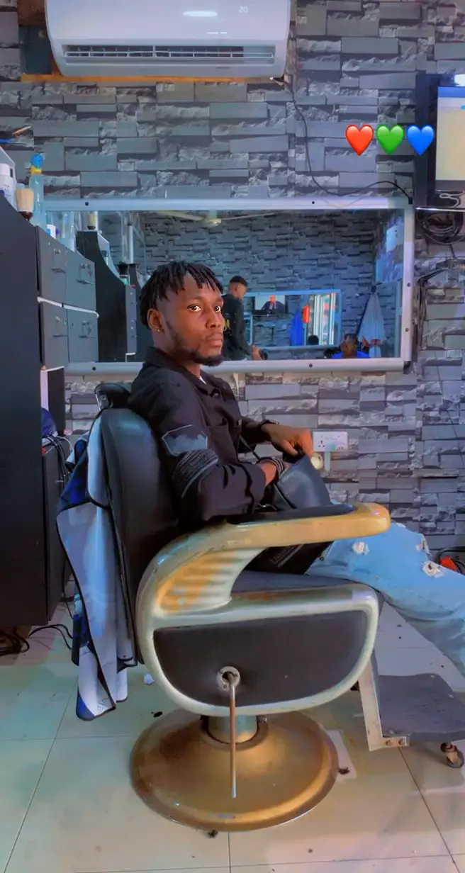 A video from Ifechi Nwaorisa's phone, 30 March 2025, Owerri, Nigeria