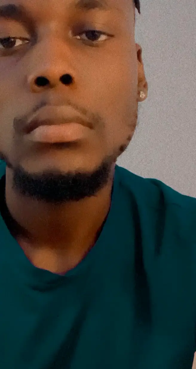 A video from Ifechi Nwaorisa's phone, 30 March 2025, Owerri, Nigeria