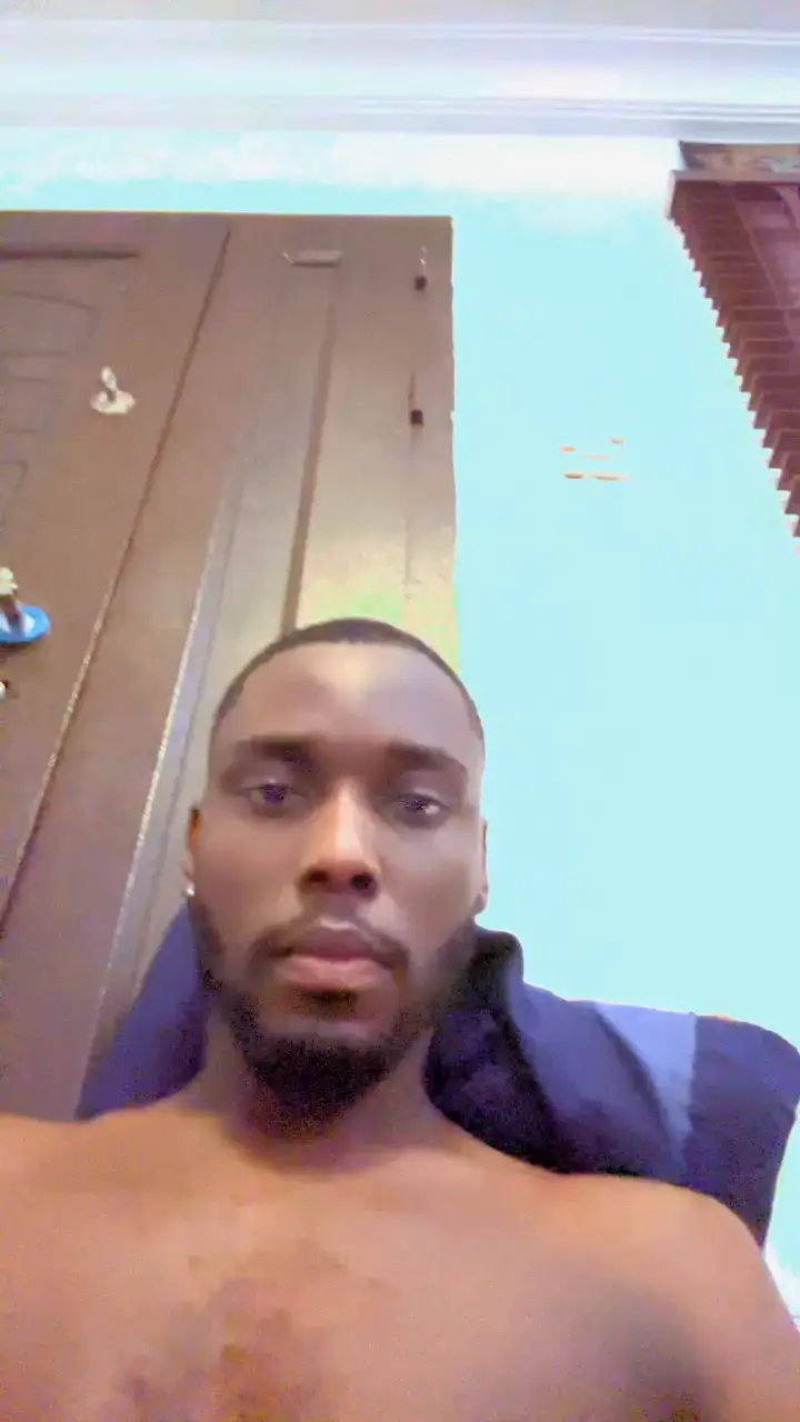 A video from Ifechi Nwaorisa's phone, 31 March 2025, Owerri, Nigeria
