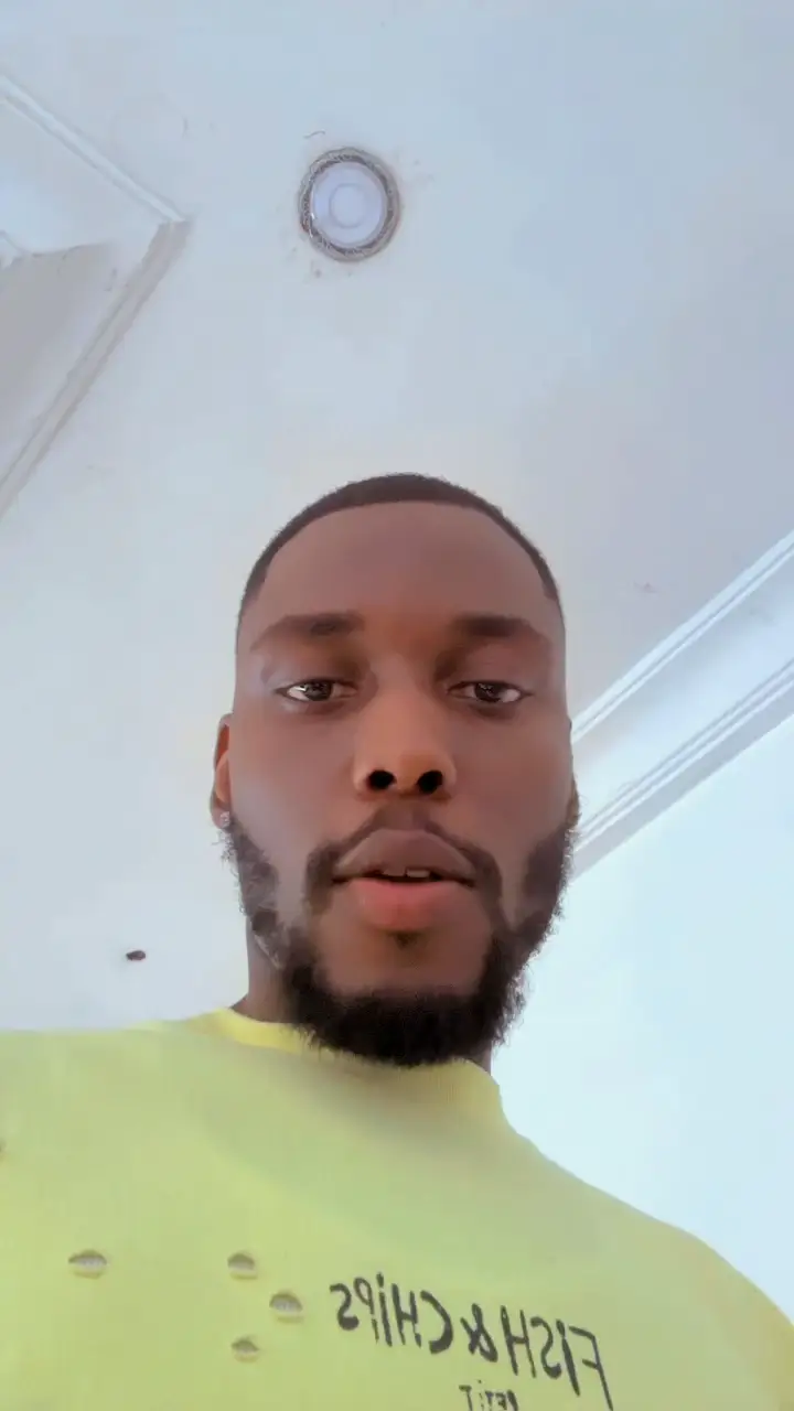 A video from Ifechi Nwaorisa's phone, 13 April 2025, Owerri, Nigeria