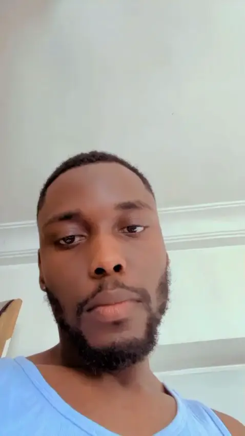A video from Ifechi Nwaorisa's phone, 15 April 2025, Owerri, Nigeria