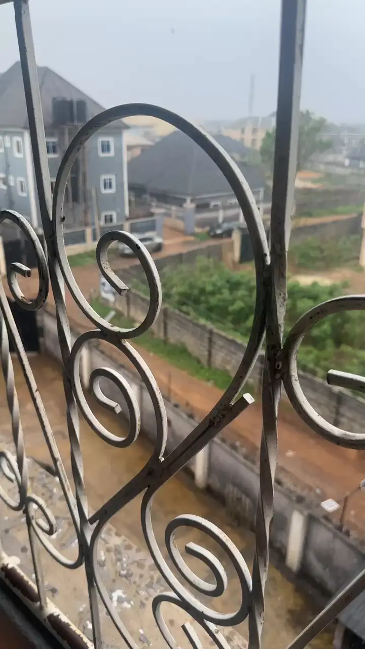 A video from Ifechi Nwaorisa's phone, 15 April 2025, Owerri, Nigeria