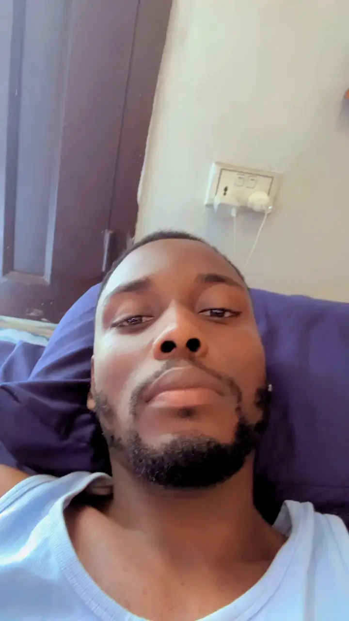 A video from Ifechi Nwaorisa's phone, 16 April 2025, Owerri, Nigeria