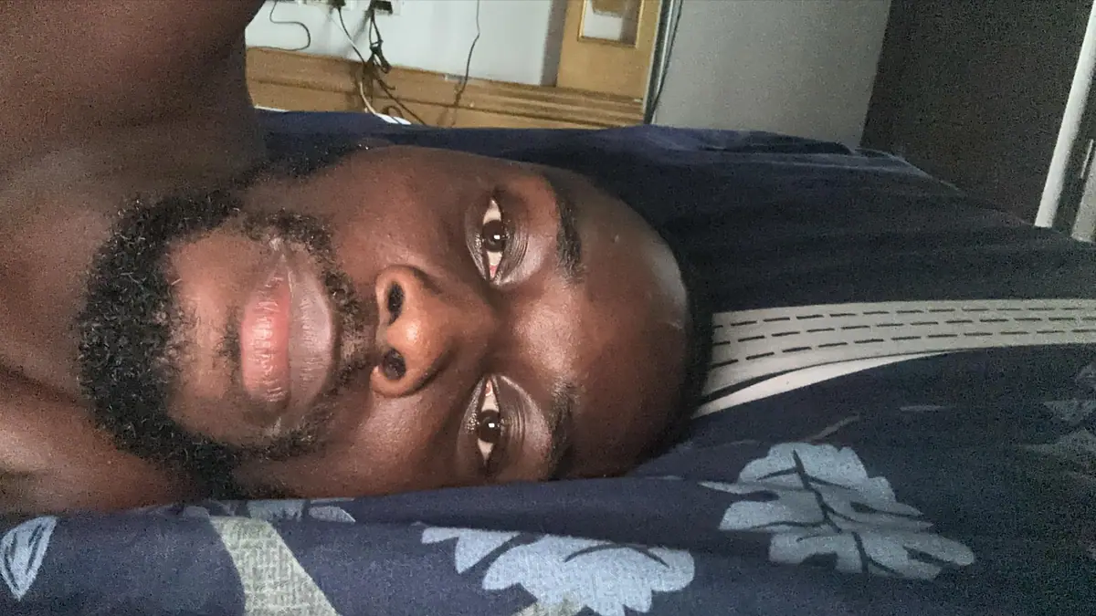 A photograph from Ifechi Nwaorisa's phone, 23 April 2025, Owerri, Nigeria