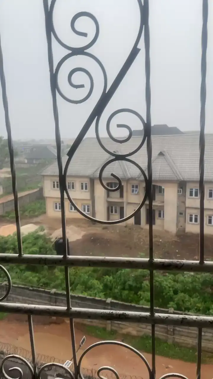 A video from Ifechi Nwaorisa's phone, 23 April 2025, Owerri, Nigeria