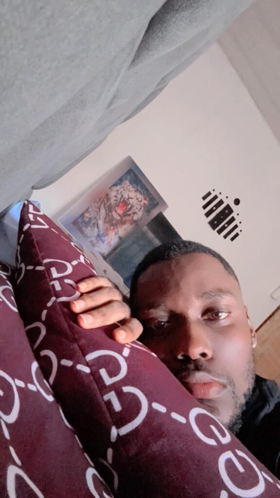 September 1966. Northern Nigeria.